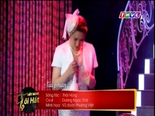 [Ca Khúc] Tủi Phận -CS Dương Ngọc Thái