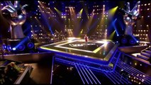 Alexander - Sexy Als Ik Dans _ The Voice Kids 2016 _ The Blind Auditions