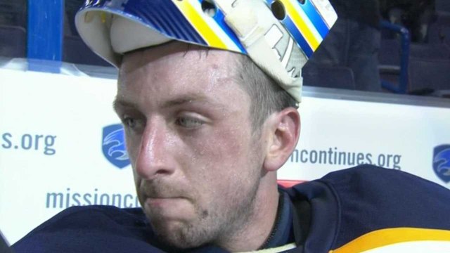 Blues Outlast Blackhawks in Shootout