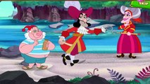 Jake And The Never Land Pirates - Treasure For Mamma Hook - Jake And The Never Land Pirates Games