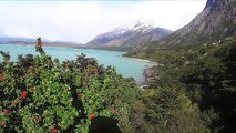 The 'W’ Circuit (east to west) Torres del Paine National Park - Patagonia