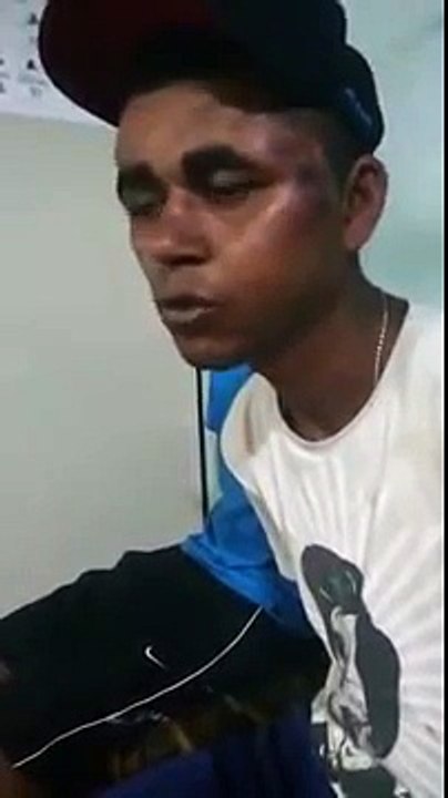 Assassino confessa como matou pastor em Arapiraca