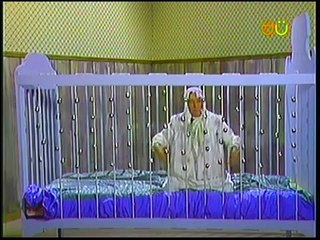 CHESPIRITO EPISODIO 107 (1982)