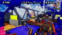 Lets Play Splatoon Online Part 80: Die neue Stage namens Makrelenbrücke