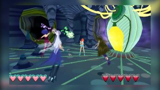 Lets Play Winx Club Join The Club Part 10