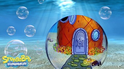 Zusammengefasst | Spongebob Schwammkopf | 1b | Meeresbodenpflege