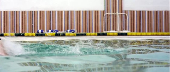 Exclusive! Kenton Duty sings Breaking The Surface