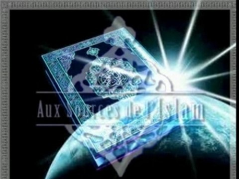 01 - Lis au nom de ton Seigneur qui à crée