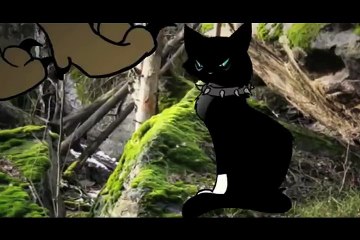 COMPLETED Tigerstar's Death Animation - Warriors