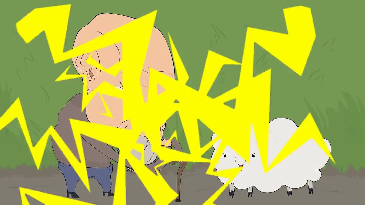 DH Animation - Del 5