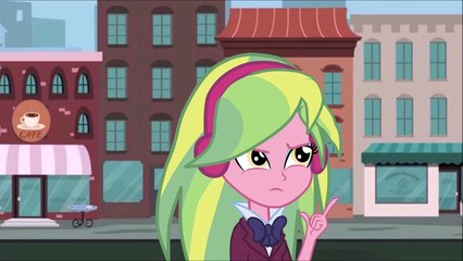 equestria girls lemon problems ( test animation)