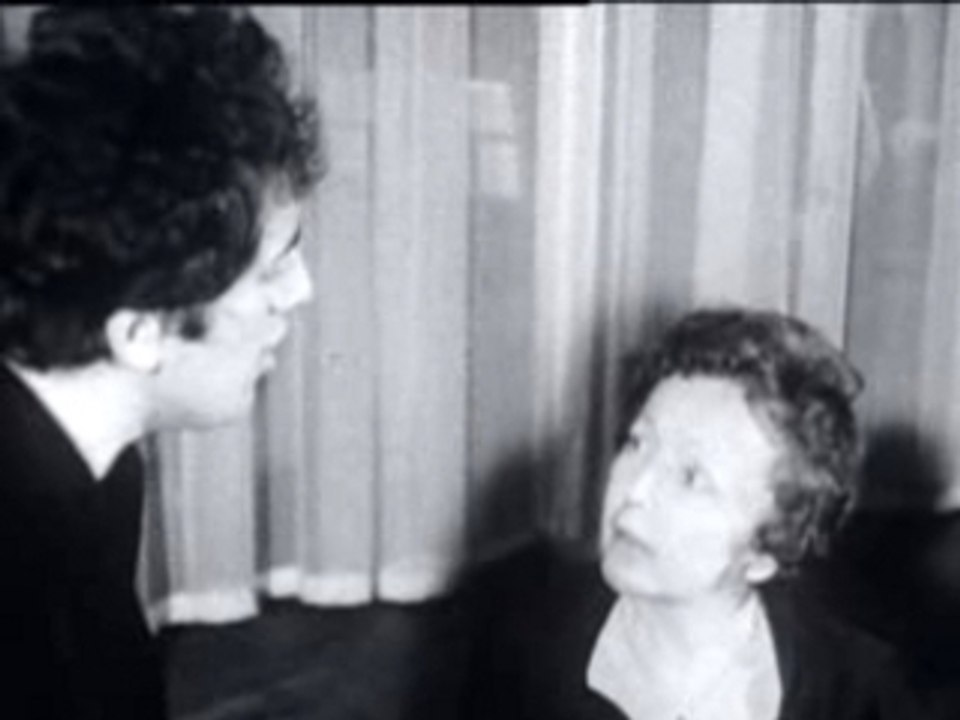 Edith Piaf - A quoi ça sert l'amour