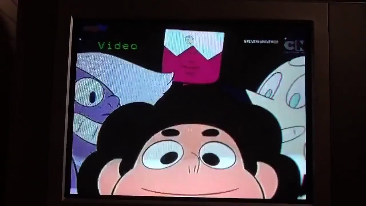 Steven Universe Alternative Second Intro (Vietnamese Lector)