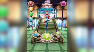 Bloomix Quest: Mythix [New Update]