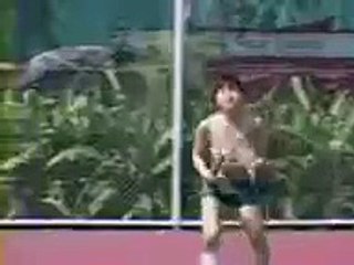 Coba Hitung Ada Berapa Kali Bolanya DIpukul