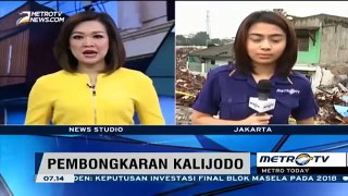 Berita Terbaru Hari Ini 2 Maret 2016 AHOK Larang Masjid di Kalijodo Dibongkar