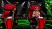 Julie - Papaoutai _ The Voice Kids 2016 _ The Blind Auditions | The Voice Kids 2016 | The Voice Kids