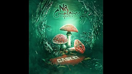 Caskey - Anxious [No Complaints Mixtape]