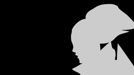 LoL Champion Animation  Yasuo  The Unforgiven