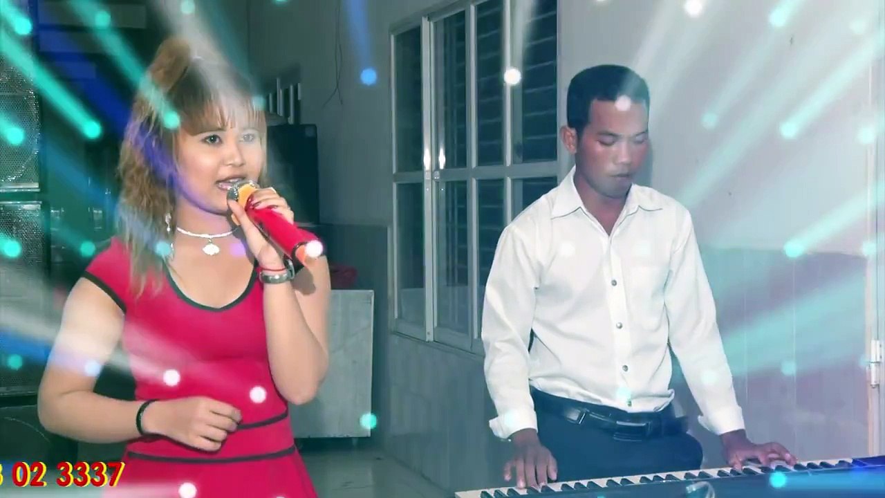 Darling (2) Vol 2 Nhạc Sóng Khmer Rất Hay
