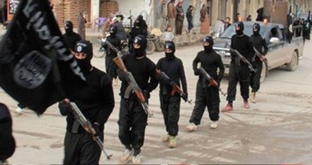 ABD, Musul'da IŞİD'in Kimyasal Silah Depolarını Vurdu