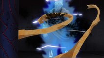 Naruto Shippuden: Ultimate Ninja Storm Generations [HD] - Tale of Gaara (Opening)