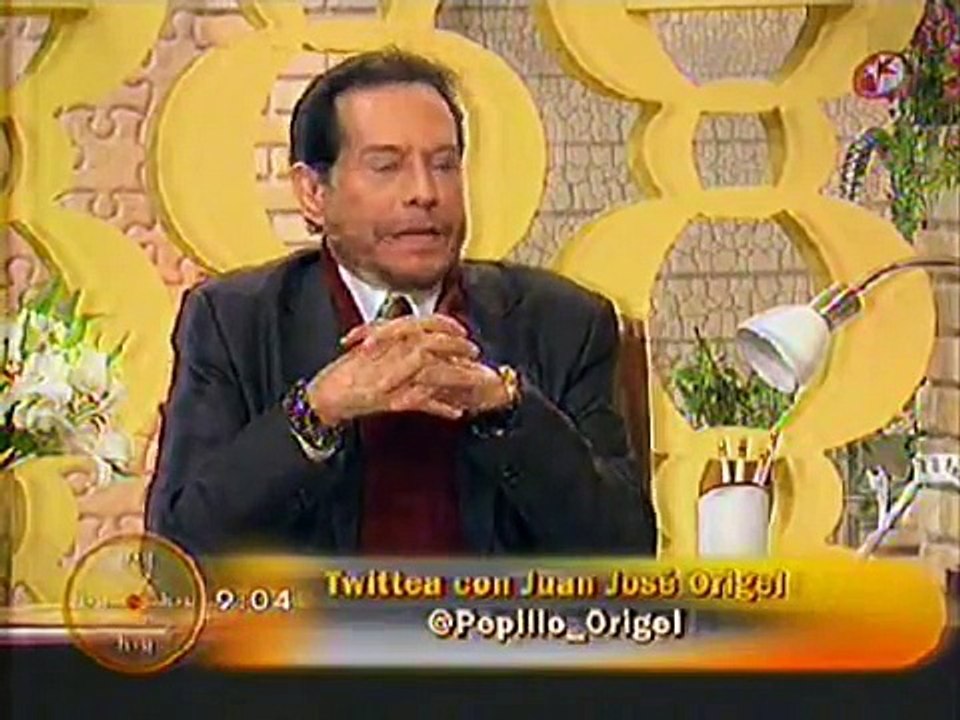 Miguel Armando , el hijo de Gloria Trevi quiere ser cantante