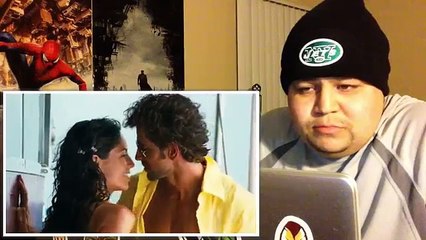Kites | Trailer US (2010) REACTION!! (Comic FULL HD 720P)