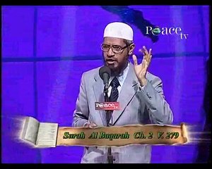 Earnings through Stock Market is Haram or Halal in Islam-Dr Zakir Naik Videos