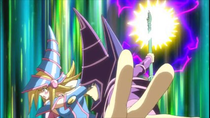 Yu-Gi-Oh!: Trading Back to the Past For Salvation Cards (Part 2) [Re-Upload]