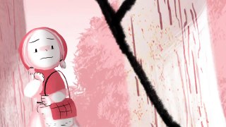 Red (2010) - Animation
