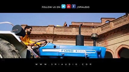Mangni Full Video Song - Joban Sandhu - 2016 Punjabi Video Songs