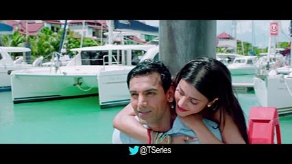 Rehnuma Official Video Song - Rocky Handsome - 2016 Latest Bollywood Songs