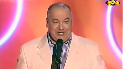 ЗАЛ ТРЯСЁТСЯ ОТ СМЕХА!!!20