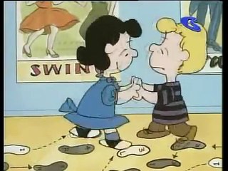 Happy New Year, Charlie Brown! - Learning The Foxtrot