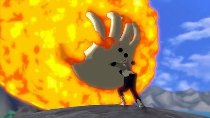 Naruto Vs Sasuke Final battle! [Fan Animation]