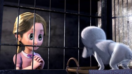 Take Me Home - Amazing 3D Animation Short Film HD