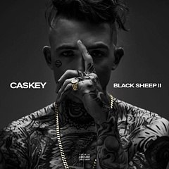 Caskey - Too Much [Black Sheep 2 Mixtape]