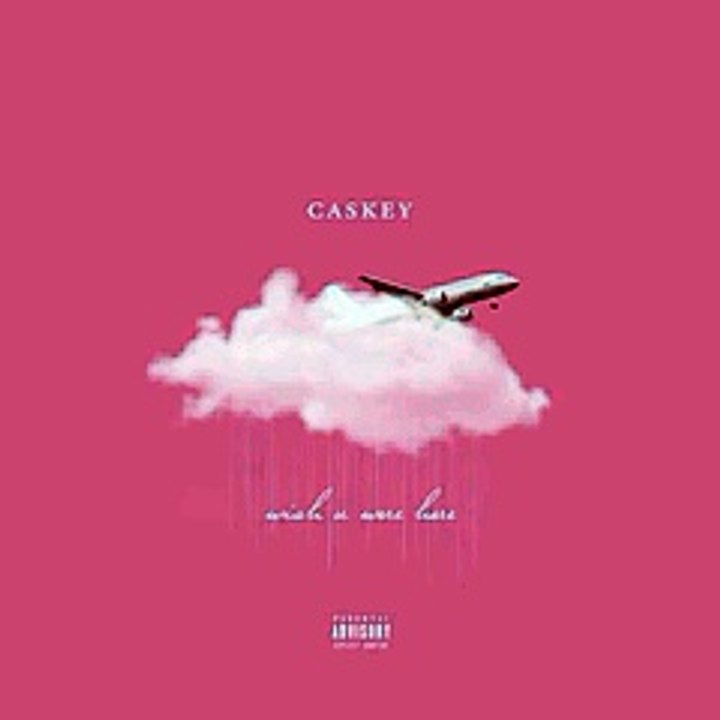 Caskey - Gate C (Intro) [Wish U Were Here Mixtape]