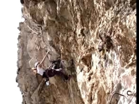 Via Ferrata Peille One Minute Alpes Maritimes France