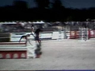 Istambul Lamotte 1ére manche qualif