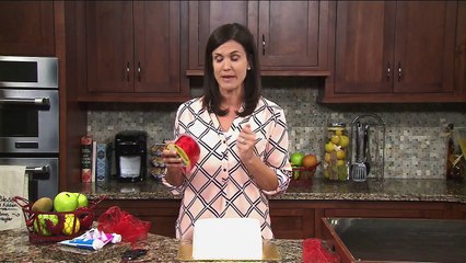 Forks & Flowers - Cake Recipe