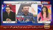 Shafi Naqi Response on Altaf Hussain Death Rumors