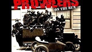 The Prowlers - End Of The Week