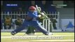 Mohammad Shahzad reverse sweep SIX vs Pakistan