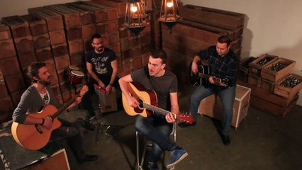 Hasan Özgüç - Son Sabah (Mor ve Ötesi Akustik Cover)