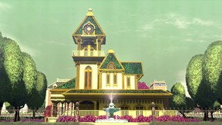 CGI Award Winning  Animated Shorts HD Home Sweet Home - by Home Sweet Home Team