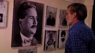 A Message From The East - Full documentary on the Life and Works of Allama Muhammad Iqbal