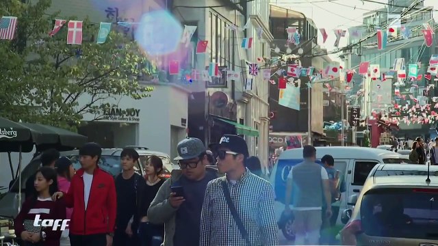 Warum die Südkoreaner so verrückt nach Deutschland sind | taff | ProSieben