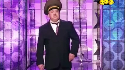 ЗАЛ ТРЯСЁТСЯ ОТ СМЕХА!!9